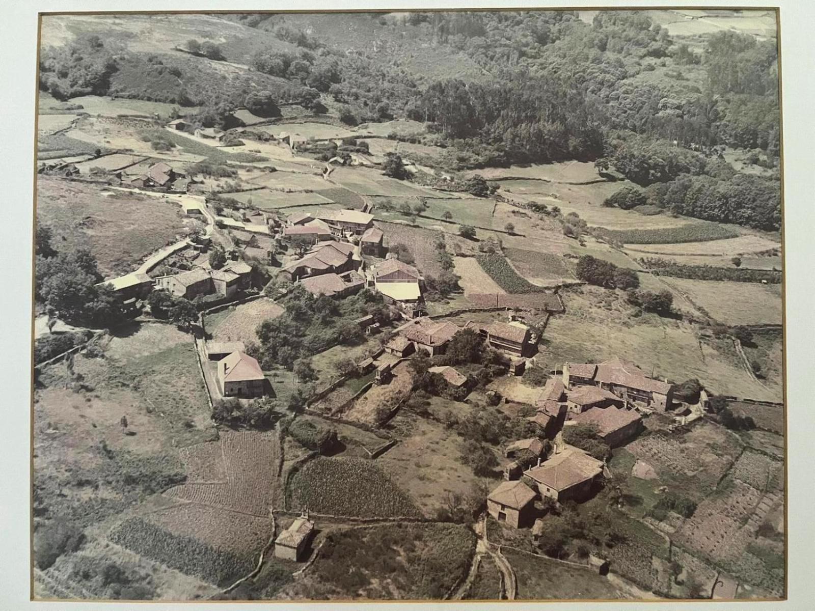 Vive Una Escapada Rural Con Alma, Cerca De Todo Y Lejos Del Ruido Pontevedra Exterior photo